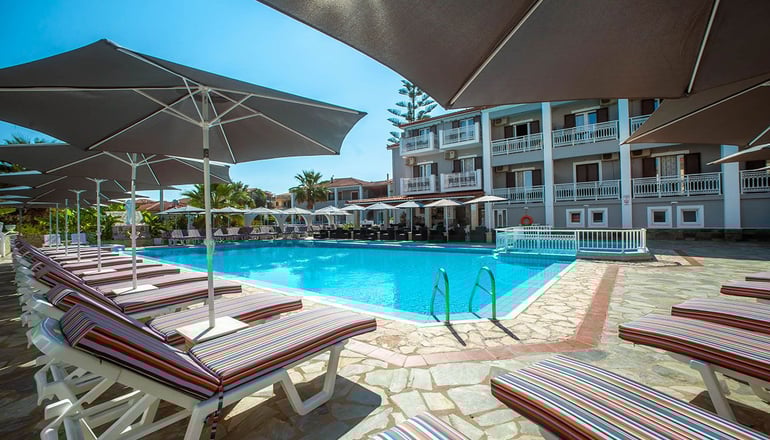 4* Anamar Zante Hotel - Αργάσι, Ζάκυνθος