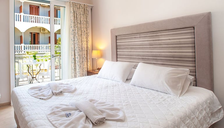 4* Anamar Zante Hotel - Αργάσι, Ζάκυνθος