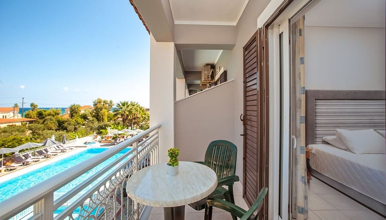 4* Anamar Zante Hotel - Αργάσι, Ζάκυνθος