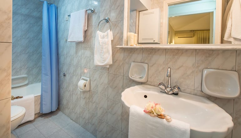 4* Anamar Zante Hotel - Αργάσι, Ζάκυνθος