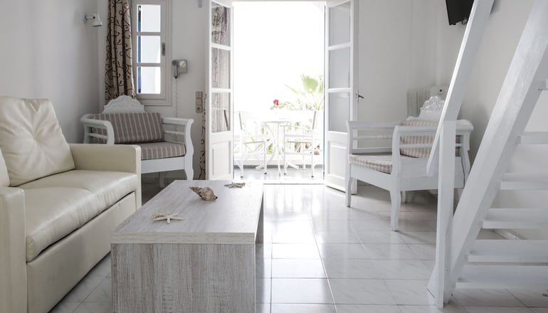 5* Maistros Village Hotel - Καρτεράδος, Σαντορίνη