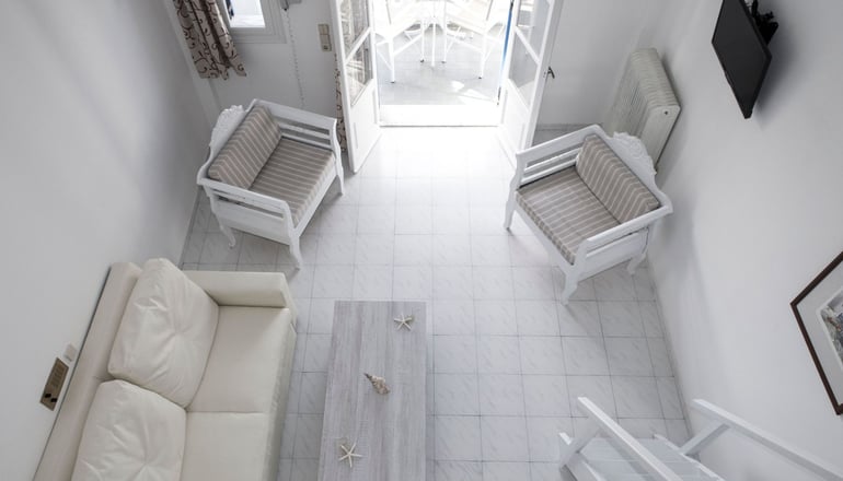 5* Maistros Village Hotel - Καρτεράδος, Σαντορίνη