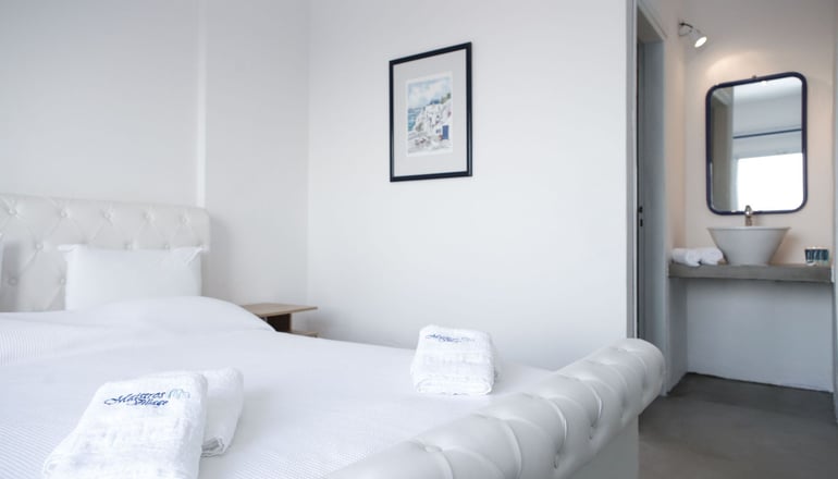 5* Maistros Village Hotel - Καρτεράδος, Σαντορίνη