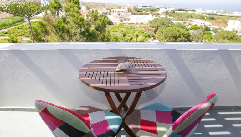 5* Maistros Village Hotel - Καρτεράδος, Σαντορίνη