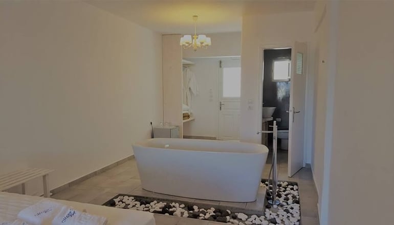 5* Maistros Village Hotel - Καρτεράδος, Σαντορίνη