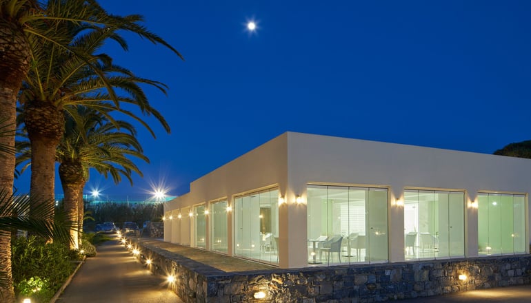4* Civitel Creta Beach