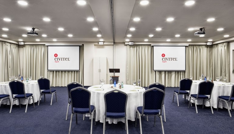 4* Civitel Esprit - Αθήνα