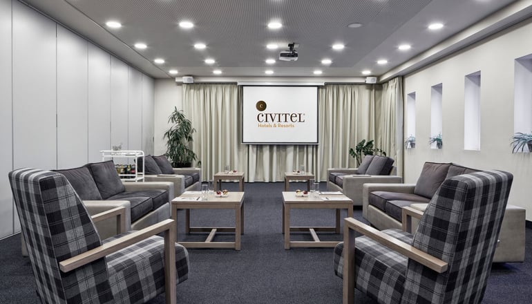 4* Civitel Esprit - Αθήνα