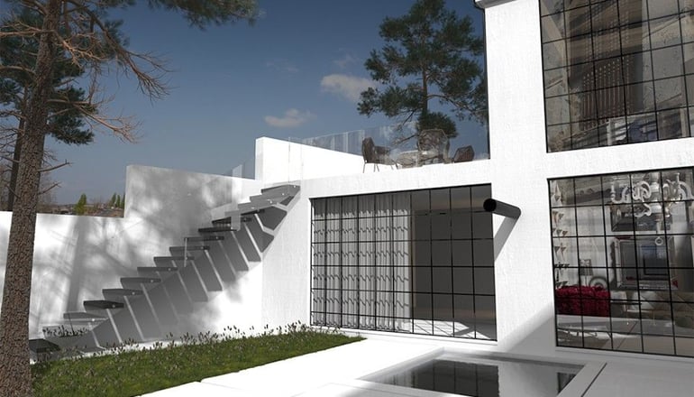 Racconto Boutique Design Hotel - Αλωνάκια, Πάργα