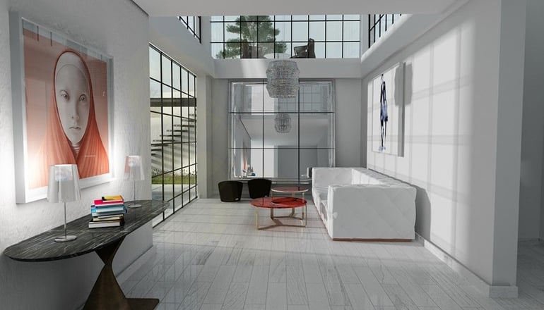Racconto Boutique Design Hotel - Αλωνάκια, Πάργα