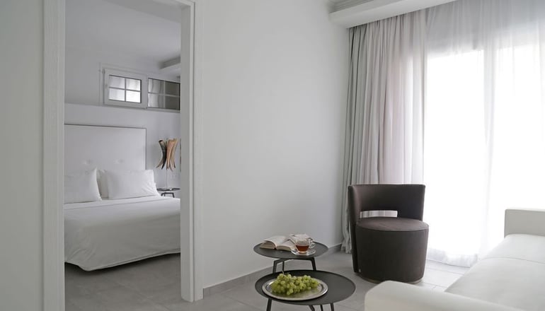 Racconto Boutique Design Hotel - Αλωνάκια, Πάργα