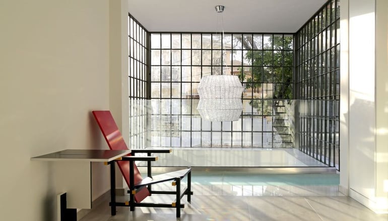 Racconto Boutique Design Hotel - Αλωνάκια, Πάργα