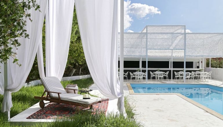 Racconto Boutique Design Hotel - Αλωνάκια, Πάργα