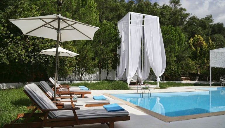 Racconto Boutique Design Hotel - Αλωνάκια, Πάργα