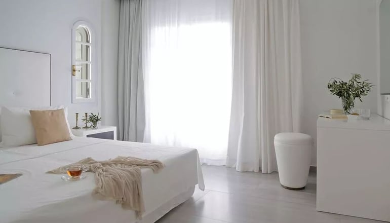 Racconto Boutique Design Hotel - Αλωνάκια, Πάργα