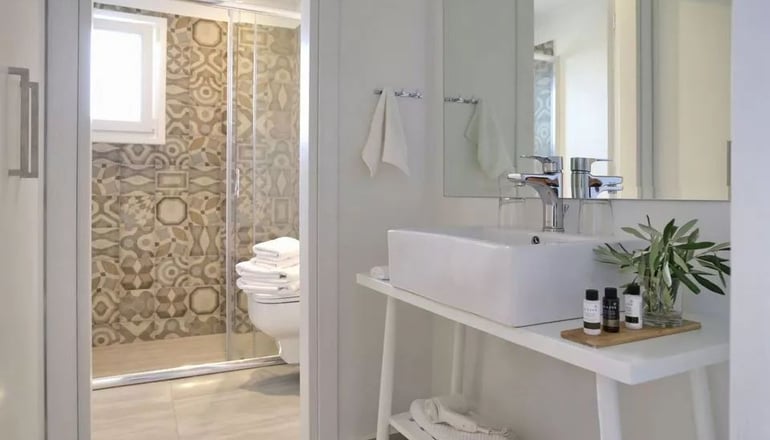 Racconto Boutique Design Hotel - Αλωνάκια, Πάργα