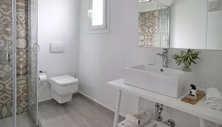 Racconto Boutique Design Hotel - Αλωνάκια, Πάργα