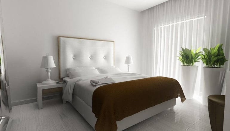 Racconto Boutique Design Hotel - Αλωνάκια, Πάργα