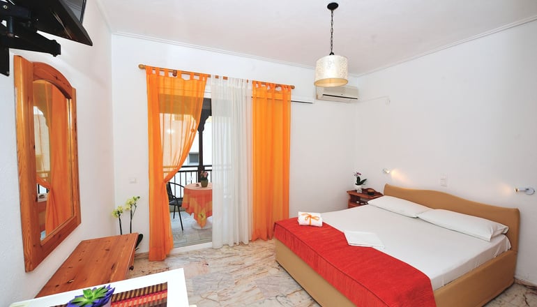 Filoxenia Hotel Skiathos