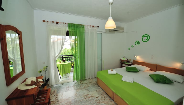 Filoxenia Hotel Skiathos