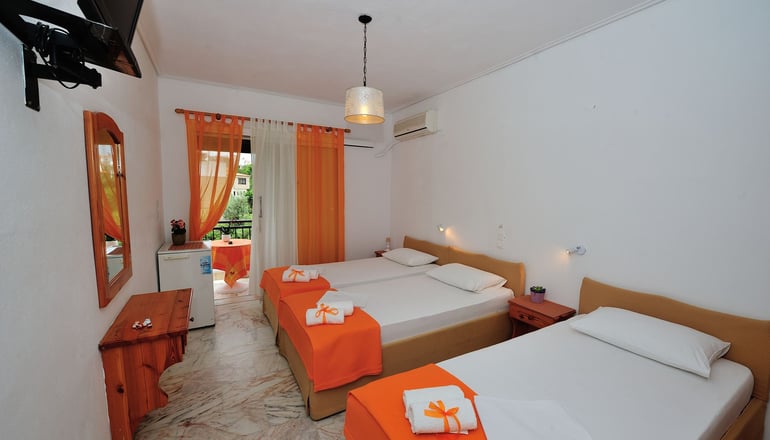 Filoxenia Hotel Skiathos