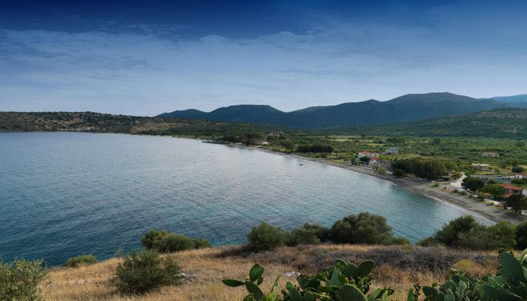 Kamares Villas Boutique Hotel
