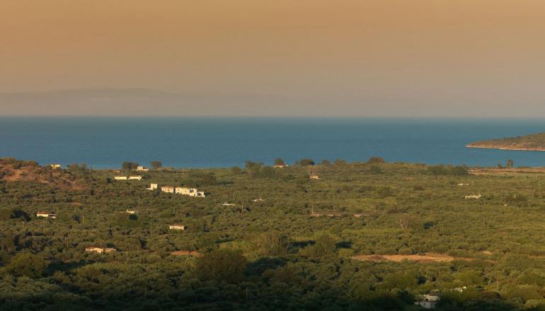 Kamares Villas Boutique Hotel