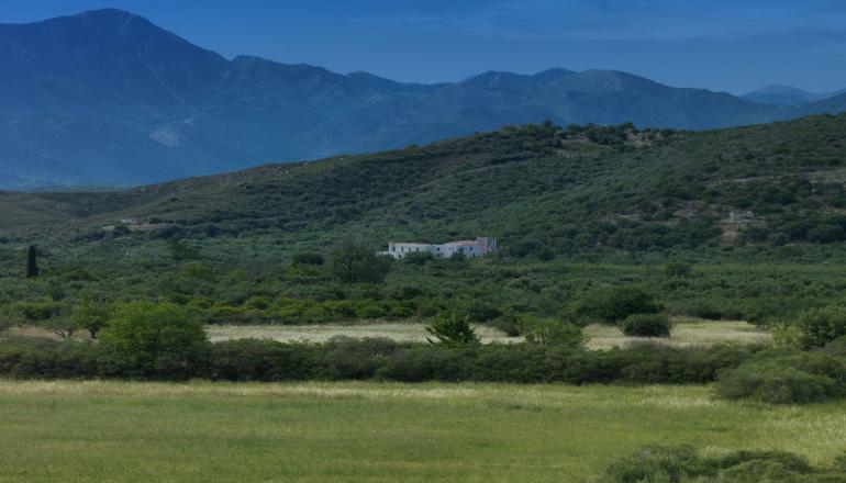 Kamares Villas Boutique Hotel