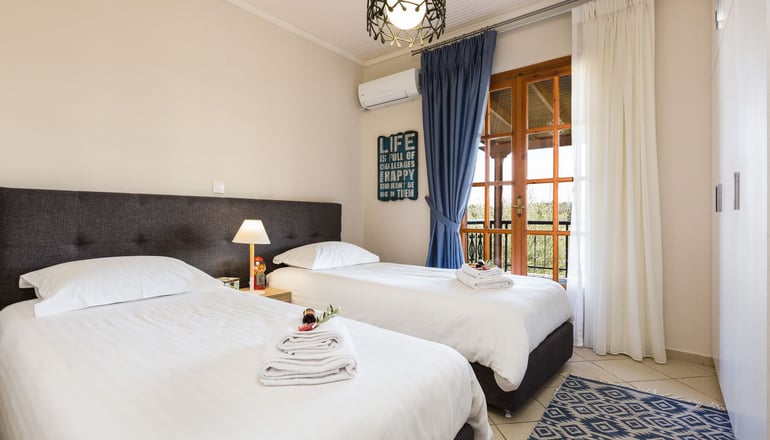 Michalis Apartment by Rentado Vacation