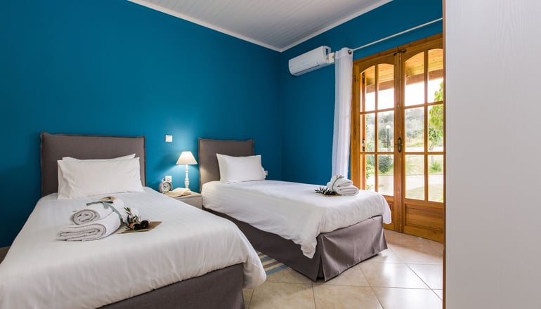 Michalis Apartment by Rentado Vacation