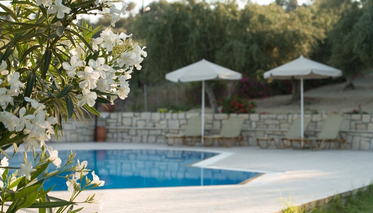 Michalis Apartment by Rentado Vacation