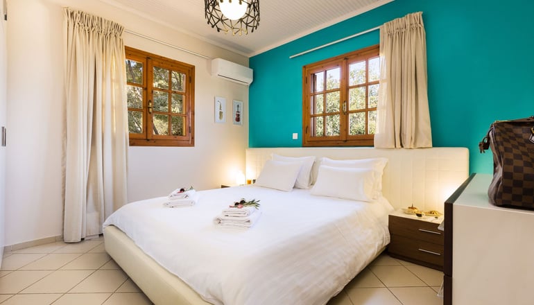 Michalis Apartment by Rentado Vacation