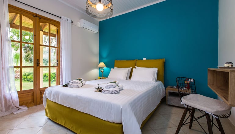 Michalis Apartment by Rentado Vacation