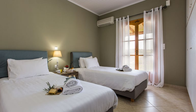 Michalis Apartment by Rentado Vacation