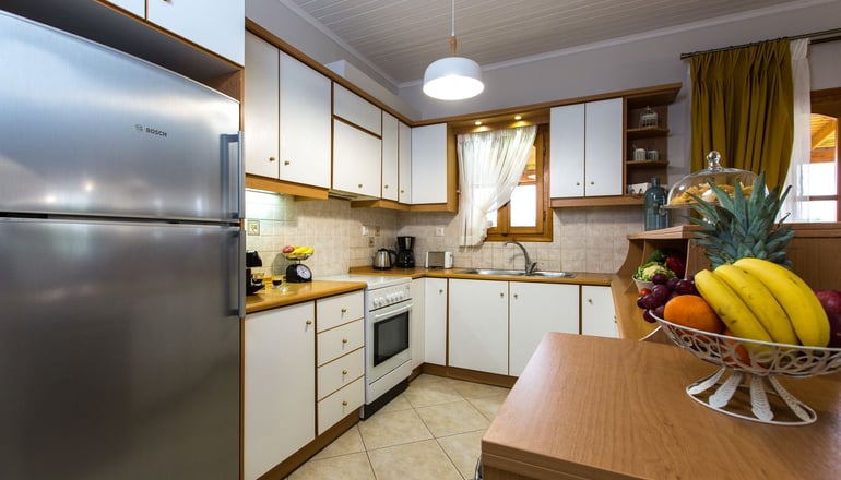 Michalis Apartment by Rentado Vacation