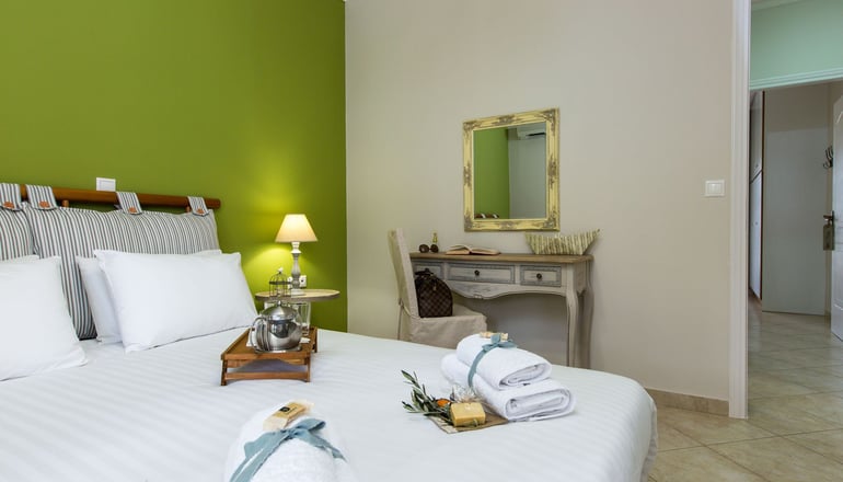 Michalis Apartment by Rentado Vacation