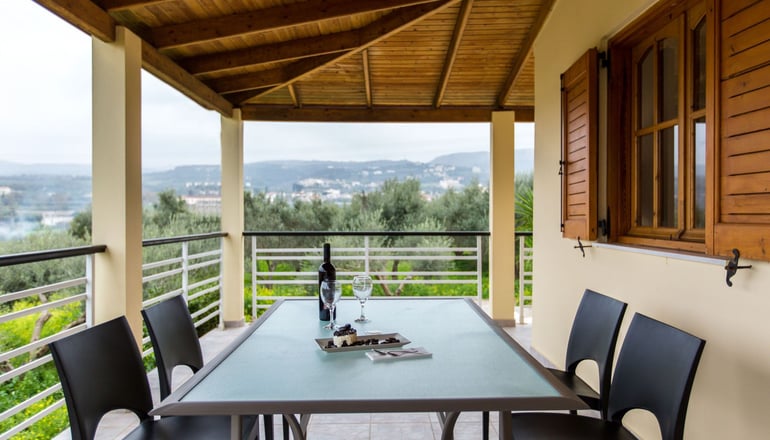 Michalis Apartment by Rentado Vacation