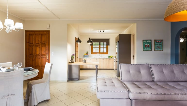 Michalis Apartment by Rentado Vacation