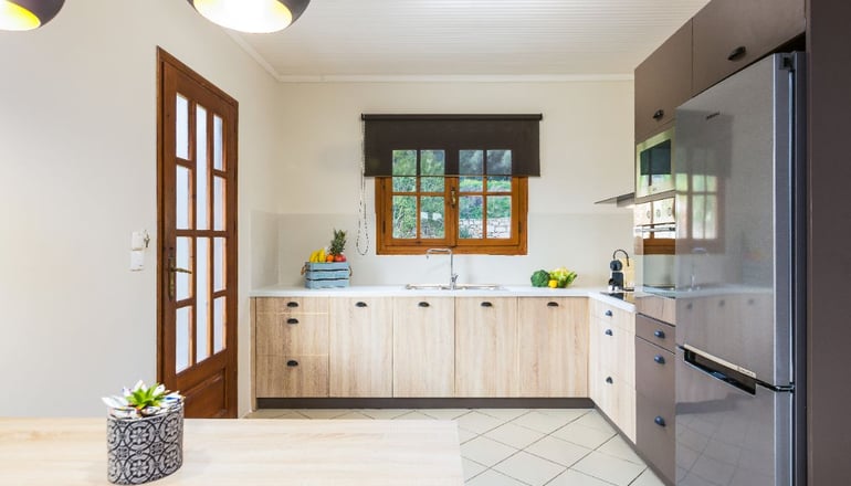 Michalis Apartment by Rentado Vacation