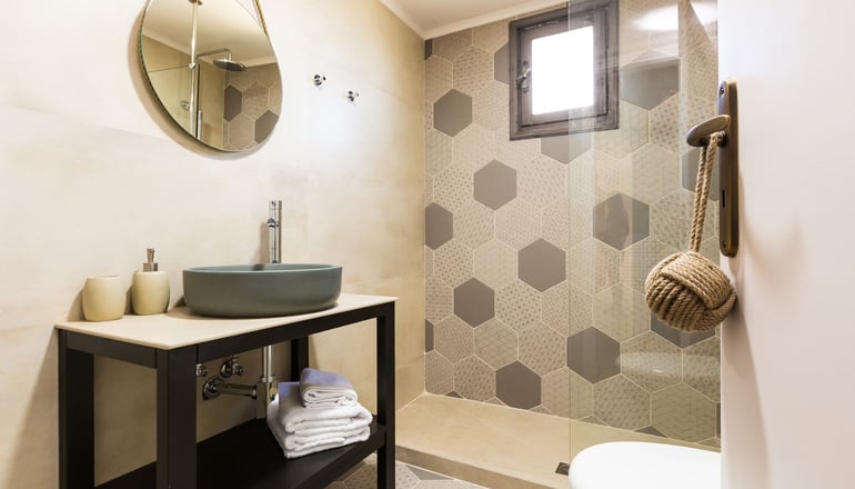 Michalis Apartment by Rentado Vacation