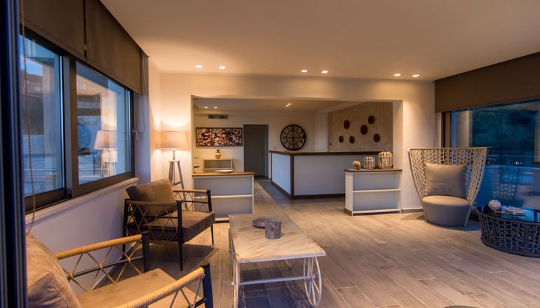 5* Prima Vista Boutique Hotel