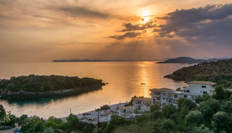 5* Prima Vista Boutique Hotel