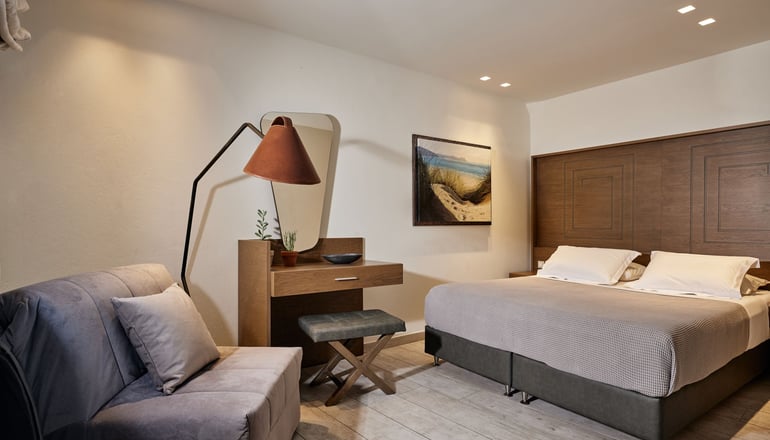 5* Prima Vista Boutique Hotel