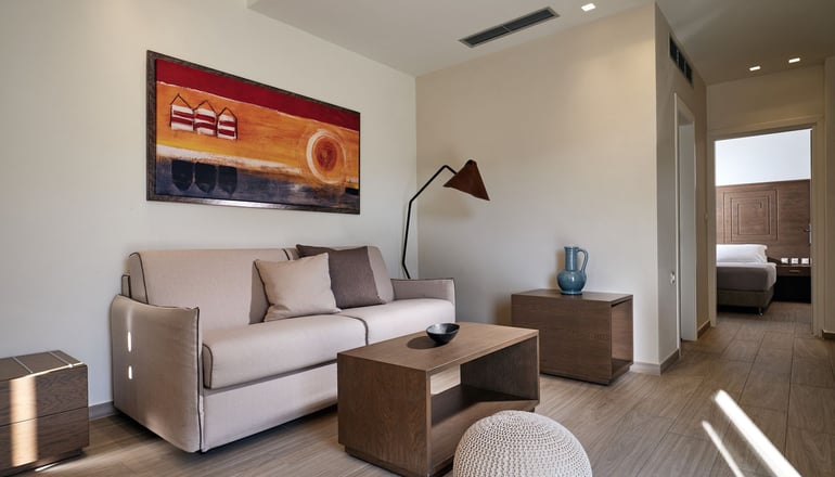 5* Prima Vista Boutique Hotel