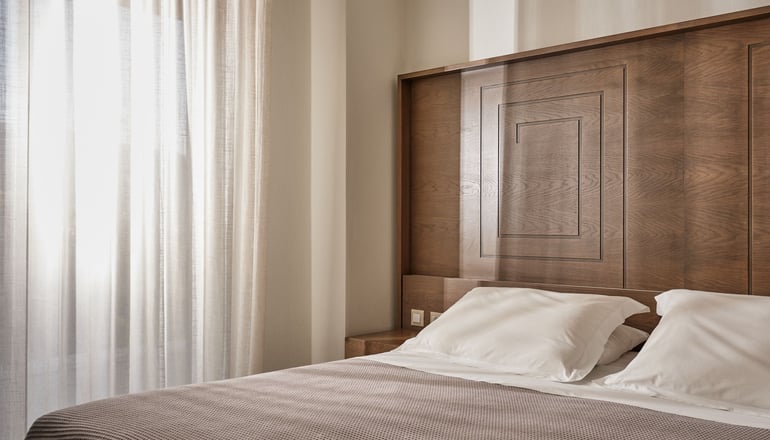 5* Prima Vista Boutique Hotel