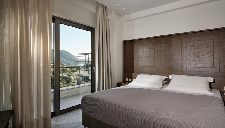 5* Prima Vista Boutique Hotel