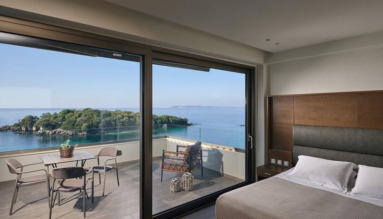 5* Prima Vista Boutique Hotel