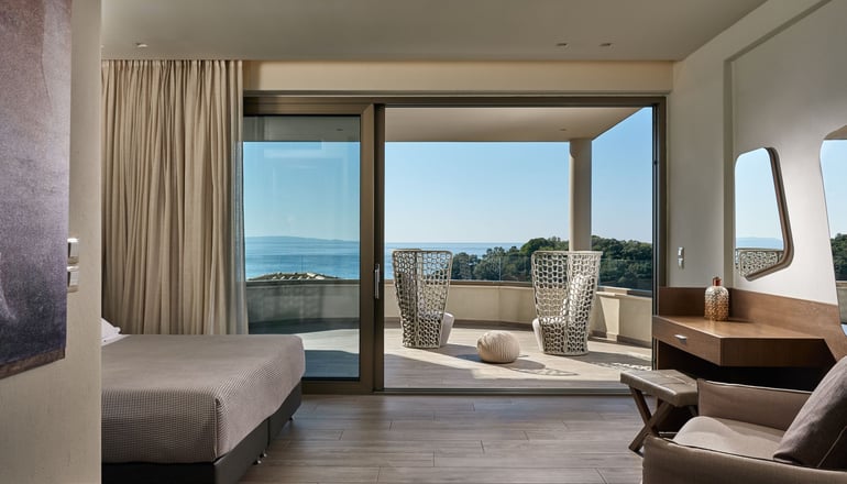 5* Prima Vista Boutique Hotel