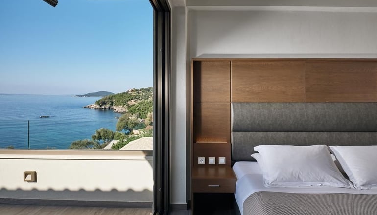 5* Prima Vista Boutique Hotel
