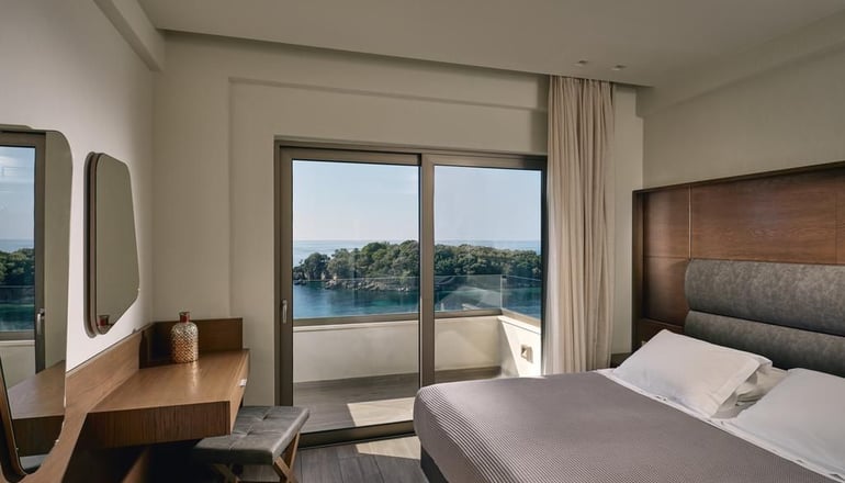 5* Prima Vista Boutique Hotel